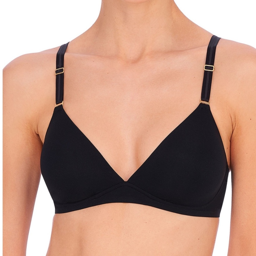 Natori LUMINOUS WIRELESS BRALETTE